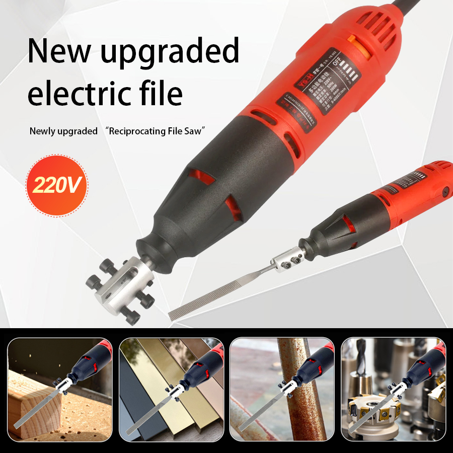 Metal Saw Reciprocating - 多目的レシプロソーグラインダー、研ぎ、トリミングソー、金型、バリ取りツール