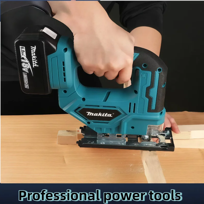 マキタ DJV182 ブラシレス電動往復切断機充電式多機能木 - Metal Saw Reciprocating のレビューと価格