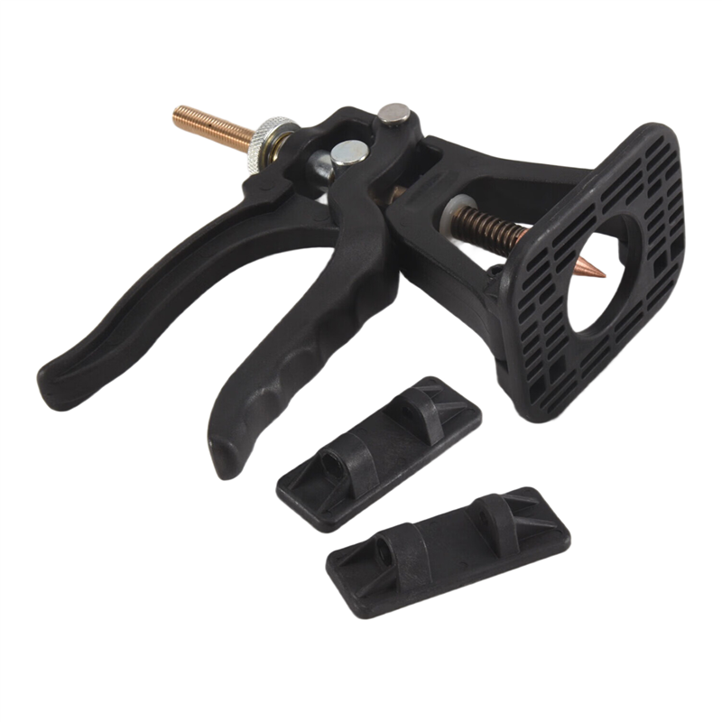 ABXV-自動車金属デントクイックプーラースポット溶接引っ張 - Dent Repair Puller のレビューと価格