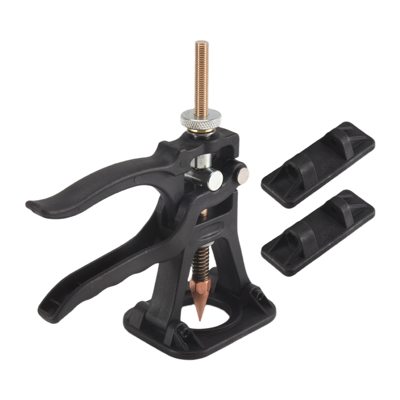 ABXV-自動車金属デントクイックプーラースポット溶接引っ張 - Dent Repair Puller のレビューと価格