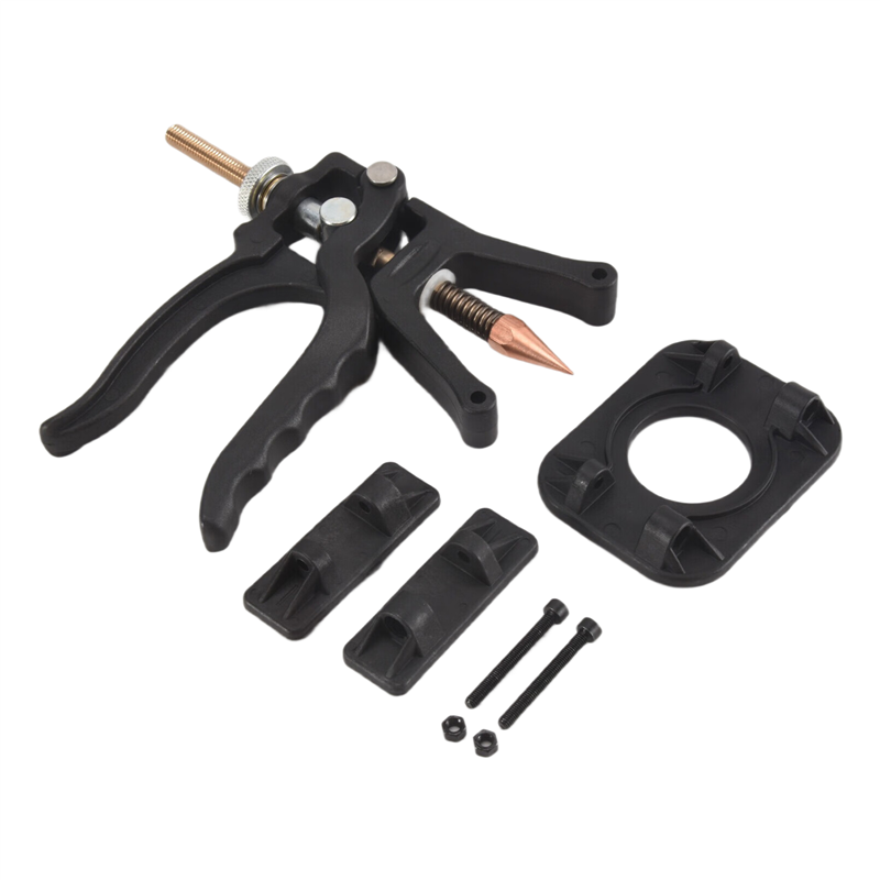 ABXV-自動車金属デントクイックプーラースポット溶接引っ張 - Dent Repair Puller のレビューと価格
