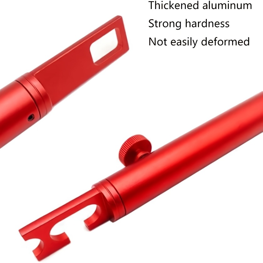 伸縮式車のへこみ修理サポートバー アルミニウム合金 研磨、ト - Dent Repair Puller のレビューと価格