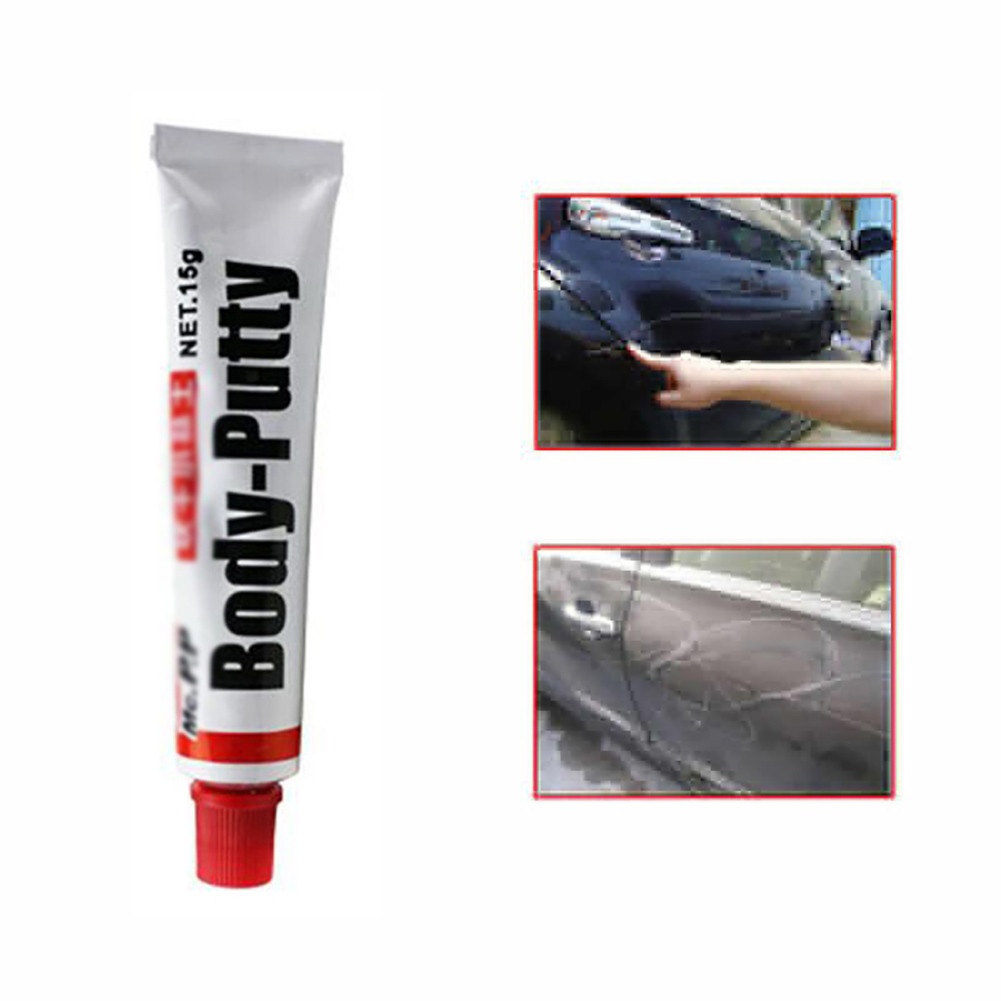 スクレーパー、アシスタント付きの車のボディパテキット歯の充填 - Dent Repair Puller のレビューと価格