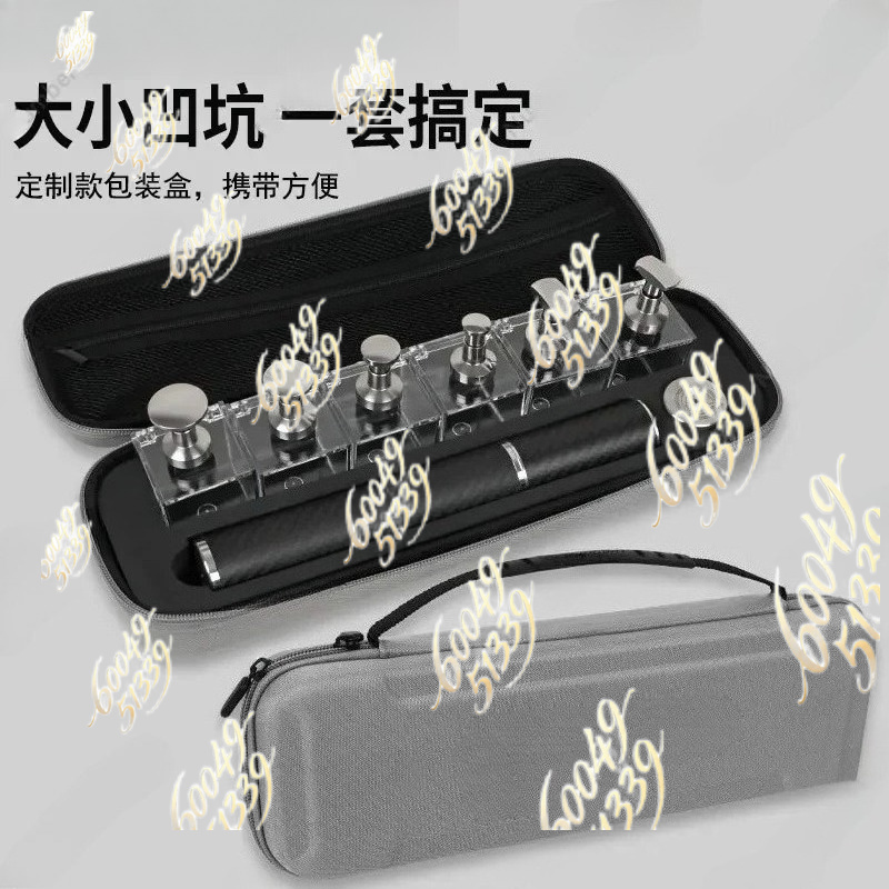 車の凹み修理ツール、ペイントレスデントリムーバーPDRキット - Dent Repair Puller のレビューと価格