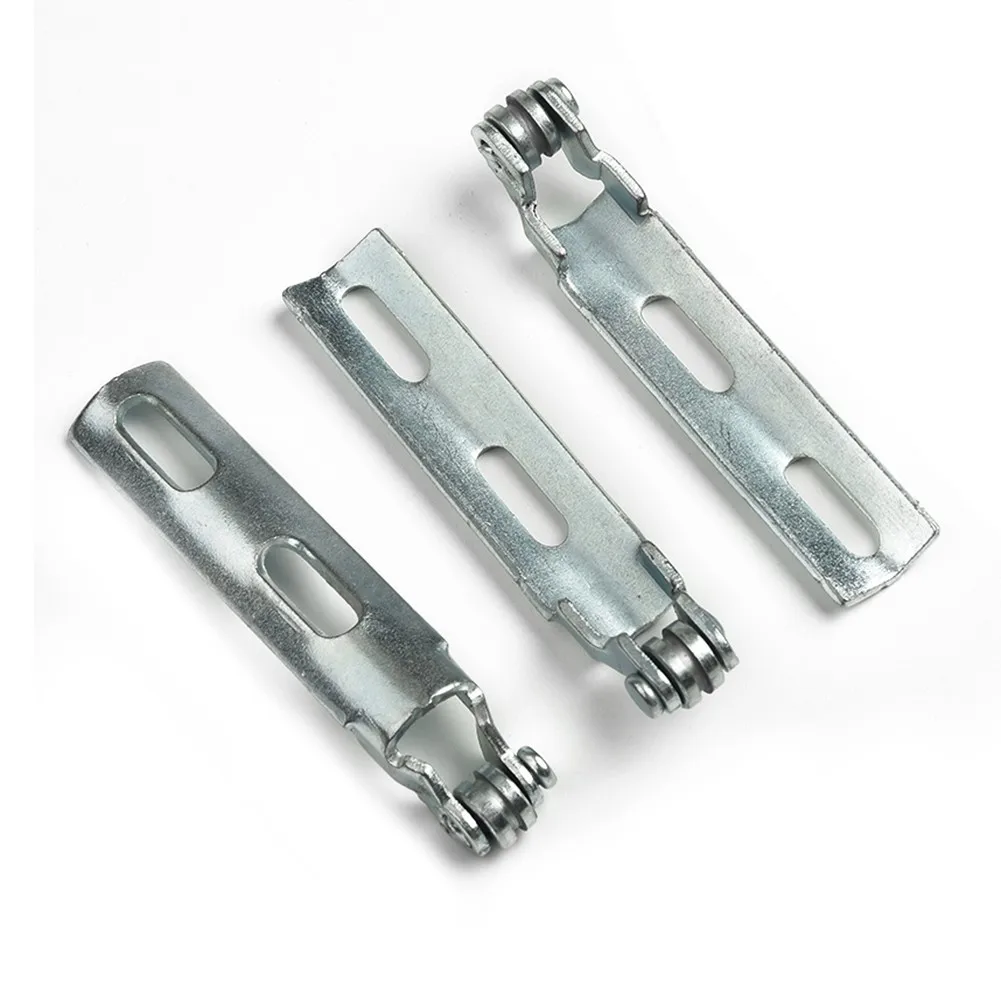 /3 個/金属/ジグソーガイドホイールシルバーレシプロロッド - Metal Saw Reciprocating のレビューと価格