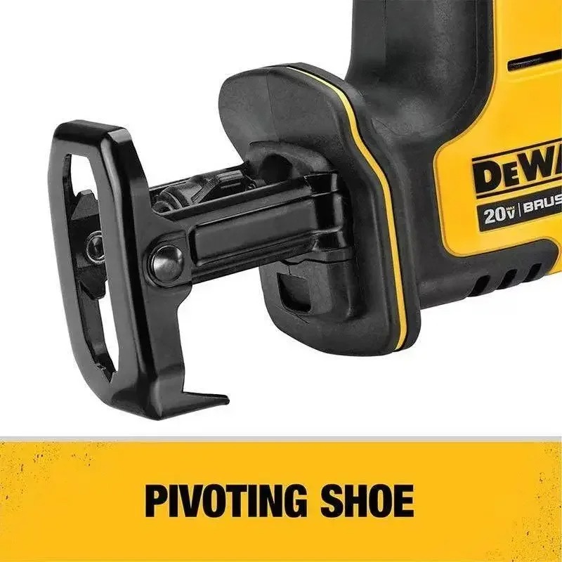 DEWALT DCS369 20V MAX* レシプロソー、 - Metal Saw Reciprocating のレビューと価格