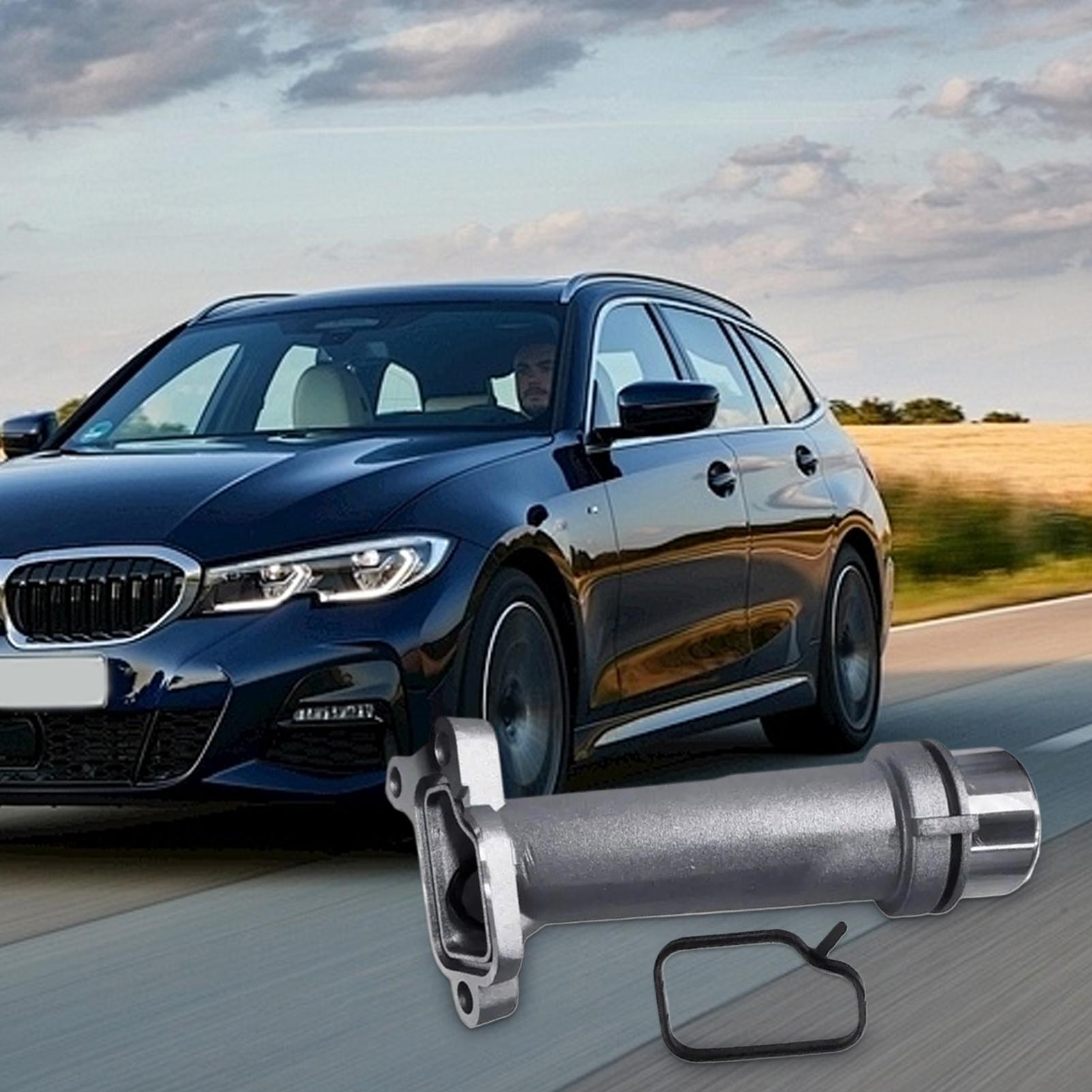 BMW用；クーラントホースコネクタ精密アルミニウム合金ユニバ - Auto Repair Shop のレビューと価格