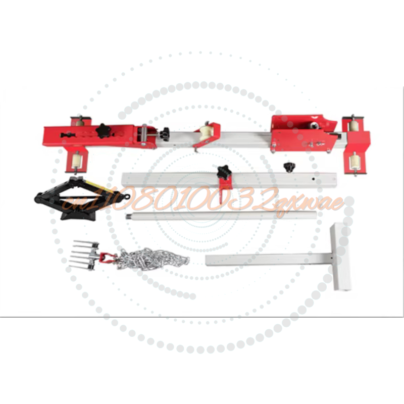金属製プーラーボディデータ回復プーラー特殊シートボディシェー - Dent Repair Puller のレビューと価格